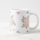Delikate Tasse (Rechts)