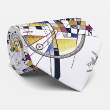 Delikate Tension #85 - Kandinsky