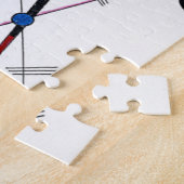 Delikate Tension #85 - Kandinsky Puzzle (Seite)