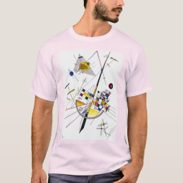 Delikate Tension #85 - Kandinsky T-Shirt