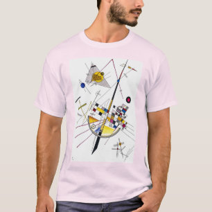 Delikate Tension #85 - Kandinsky T-Shirt