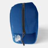 Delikate Wolken Waschbeutel (Rechts)