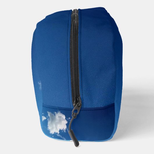 Delikate Wolken Waschbeutel (Rechts)