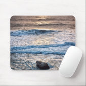 Delikater Sonnenuntergang Mousepad (Mit Mouse)
