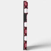 Delikates Design Case-Mate iPhone Hülle (Rückseite / Rechts)