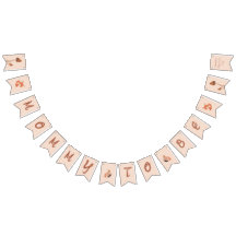 Delikates Forest-Themed Fox Babydusche Party