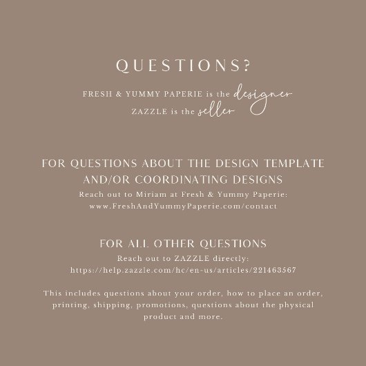 Delikates Schwarz in einem QR-Code Hochzeitscodier Einladung