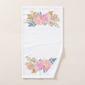 Delikates Set (Handtuch)