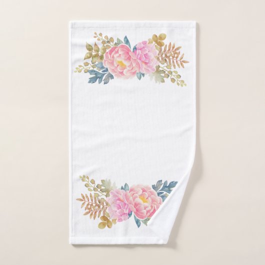 Delikates Set (Handtuch)