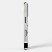 Delikates Sparrow-Design Case-Mate iPhone Hülle (Rückseite / Rechts)