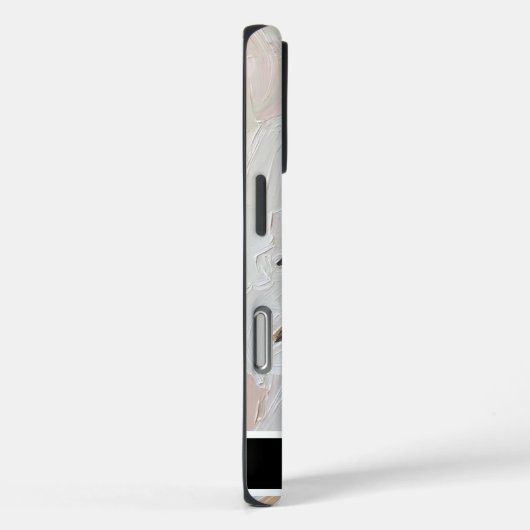 Delikates Sparrow-Design Case-Mate iPhone Hülle (Rückseite / Rechts)