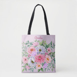 Delikates Summer Garden Party Tasche