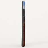 Delikatesse Arche II im Nationalpark Arches Case-Mate iPhone Hülle (Hinten/Rechts)