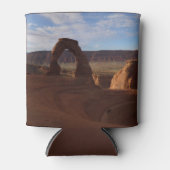 Delikatesse Arche II im Nationalpark Arches Dosenkühler (Vorderseite)