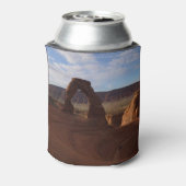 Delikatesse Arche II im Nationalpark Arches Dosenkühler (Kanne Rückseite)