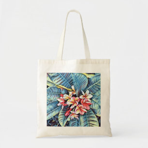 Delikatesse aus Hawaii Tragetasche