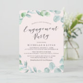 Delikatesse | Einladung der Interessengruppe (Stehend Vorderseite)