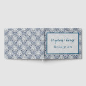 Delikatesse Gästebuch (Voll)