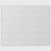 Delikatesse Geschenkpapier (Flach)