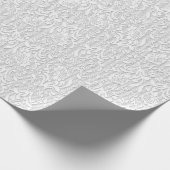 Delikatesse Geschenkpapier (Ecke)