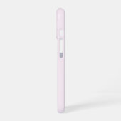 Delikatesse iPhone 16 Hülle (Linke Seite)