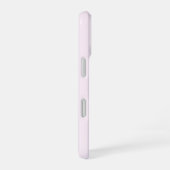 Delikatesse iPhone 16 Hülle (Rechte Seite)