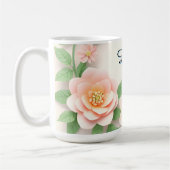 Delikatesse Kaffeetasse (Links)