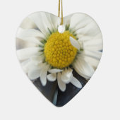 Delikatesse Keramik Ornament (Rechts)