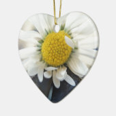 Delikatesse Keramik Ornament (Links)