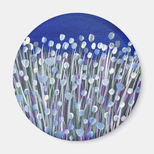 Delikatesse Magnet (Vorne)