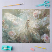 Delikatesse Seidenpapier (Basteln)