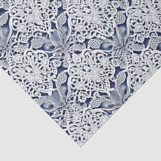 Delikatesse Seidenpapier (Detail)