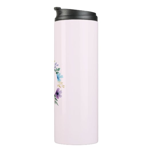 Delikatesse Thermosbecher (Nach rechts gedreht)