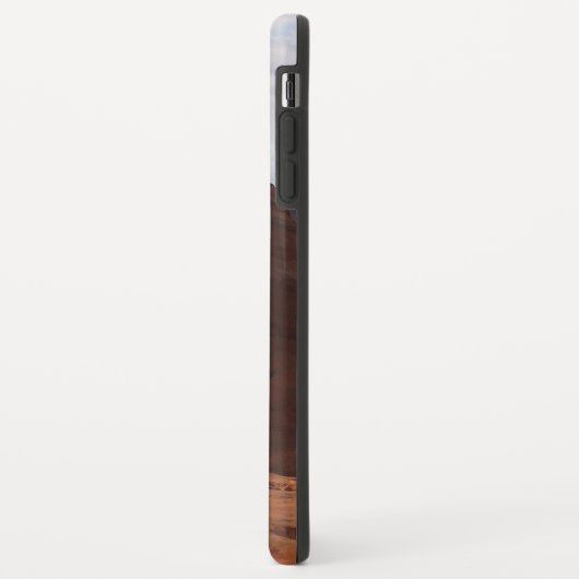 Delikatessen am Arche Nationalpark Case-Mate iPhone Hülle (Hinten/Links)