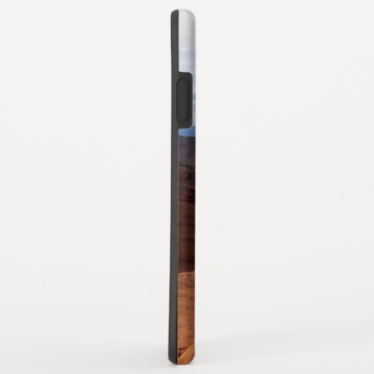 Delikatessen am Arche Nationalpark Case-Mate iPhone Hülle (Hinten/Rechts)