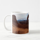 Delikatessen am Arche Nationalpark Kaffeetasse (Links)