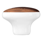 Delikatessen am Arche Nationalpark Keramikknauf (Seitenansicht)