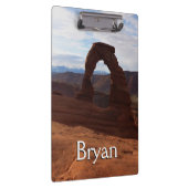 Delikatessen am Arche Nationalpark Klemmbrett (Rechts)