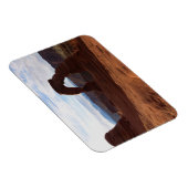 Delikatessen am Arche Nationalpark Magnet (Rechte Seite)