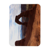 Delikatessen am Arche Nationalpark Magnet (Vertikal)