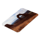 Delikatessen am Arche Nationalpark Magnet (Linke Seite)