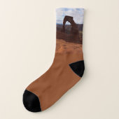 Delikatessen am Arche Nationalpark Socken (Links - Außen)