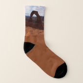 Delikatessen am Arche Nationalpark Socken (Links - Innen)