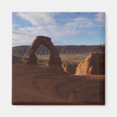 Delikatessen am Arches Nationalpark Magnet (Vorne)