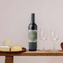 Delikatessen Blumenstrauß auf Olivenhainen Grüne H