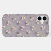 Delikatessen iPhone Hülle (Rückseite (Horizontal))