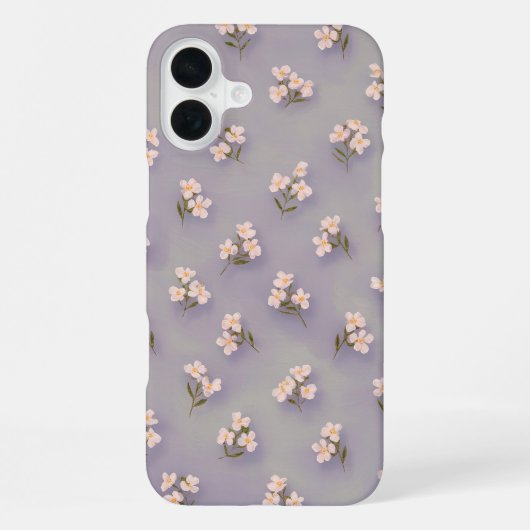 Delikatessen iPhone Hülle (Rückseite)