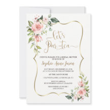 Delikatessen Rosa Party