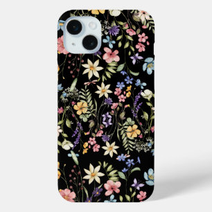 Delikatessenfloral Case-Mate iPhone Hülle
