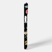 Delikatessenfloral Case-Mate iPhone Hülle (Rückseite / Rechts)